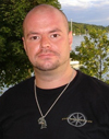 Tomáš "Bobík" Berdych